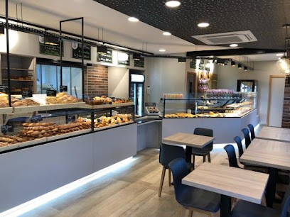 La Fille Du Boulanger, Boulangerie à Neuves-Maisons