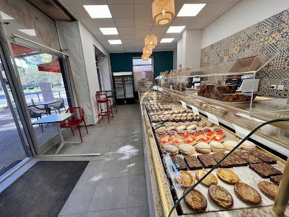 Boulangerie La Colombe, Boulangerie à Gap