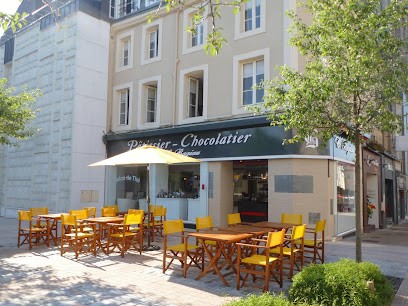 Pâtisserie Bagiau, Boulangerie à Cholet