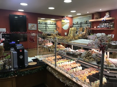 Vanhoorde Thierry, Boulangerie à Frépillon