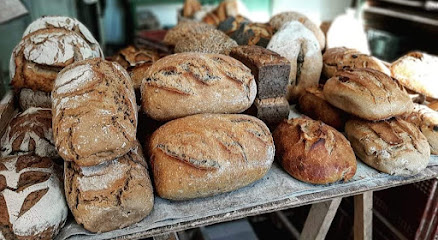 Boulangerie Du Cheval Gris (Biologique), Boulangerie à Is-sur-Tille