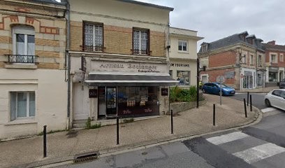La Pétrie Artisan Boulanger, Boulangerie à Fismes