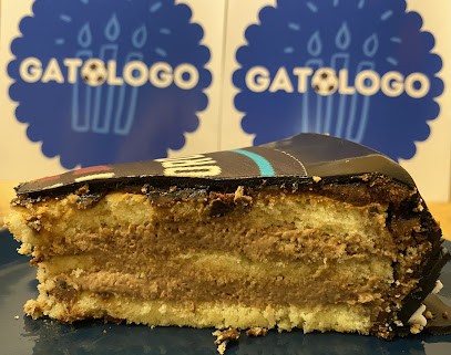 Gatologo, Pâtisserie à Périgueux