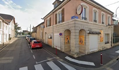 boulangerie Reiter, Boulangerie à Étain