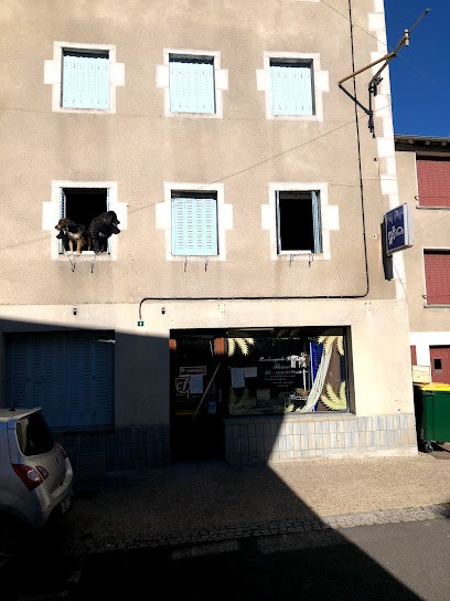 Boulangerie Patisserie Flouret, Boulangerie à Saint-Amant-Roche-Savine