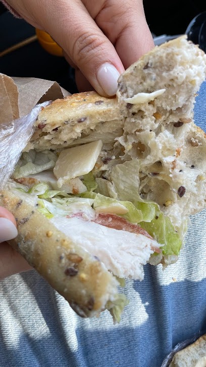 Boulangerie Au Coeur Du Goût, Boulangerie à Échirolles