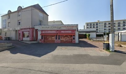 Boulangerie Mariatte et Fils, Boulangerie à Caen