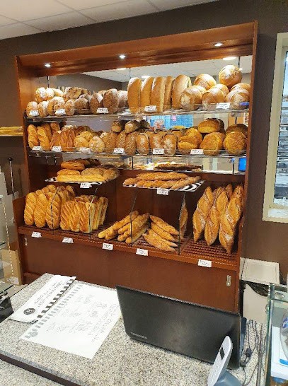 Boulangerie Louchavic, Boulangerie à Wandignies-Hamage