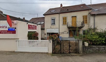 La Boutique Des Délices, Boulangerie à Foucherans