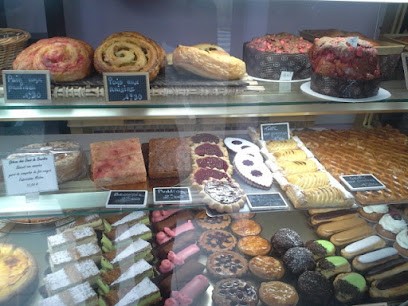 Aux Trois Petits Pains, Boulangerie à Moulins