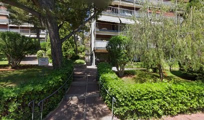 Donna Cake Design, Pâtisserie au Cannet