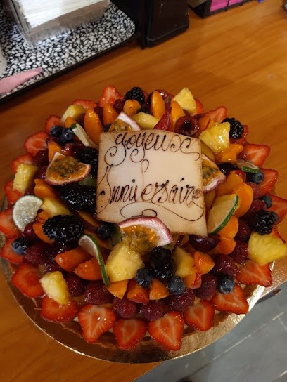 Boulangerie Lemaire, Boulangerie à Saint-Germain-en-Laye