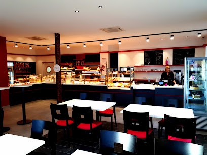 Aux Saveurs De Cathy, Boulangerie à Huttenheim