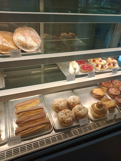 Hohweiller Eric, Boulangerie à Verdun