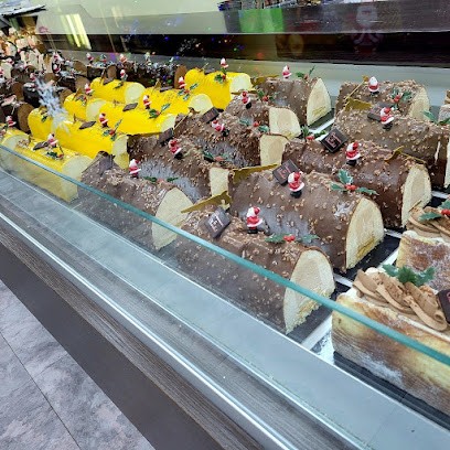 Douceurs & Chocolat, Boulangerie à Champagnier