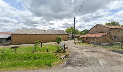 Sarl Cmdm, Boulangerie à Pressac
