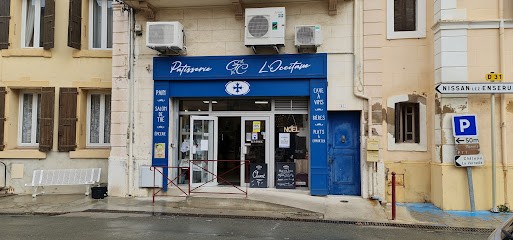 Pâtisserie L'occitane, Pâtisserie à Salles-d'Aude