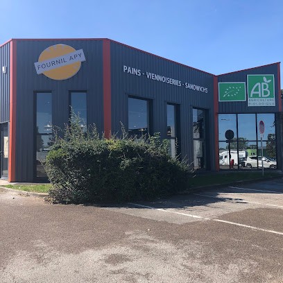 Fournil APY Quetigny, Boulangerie à Quetigny