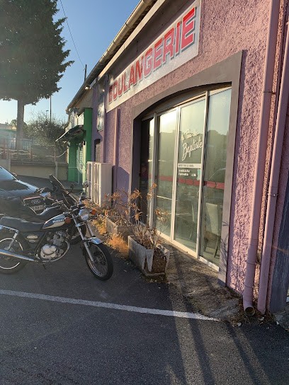 Au Pain Paysan, Boulangerie à Grasse