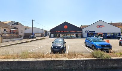 Boulangerie-Pâtisserie, Boulangerie à Navenne
