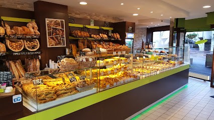 Évasions Gourmandes, Boulangerie à Saint-Nom-la-Bretèche