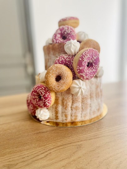 L'Atelier De Joséphine, Pâtisserie aux Pennes-Mirabeau