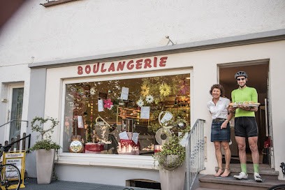 Schlosser Patrice, Boulangerie à Arzviller
