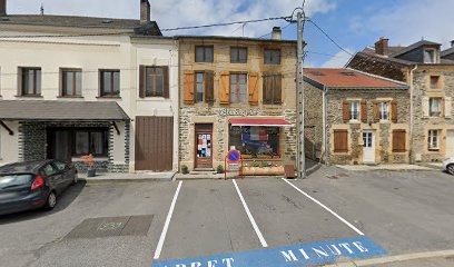 Au Fournil De Gespunsart, Boulangerie à Gespunsart