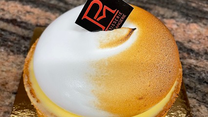 Eurl PM (Parent Matthieu), Boulangerie à Saint-Quentin