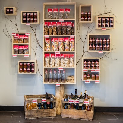 L’arbre à Pain, Boulangerie à Verrières-en-Anjou