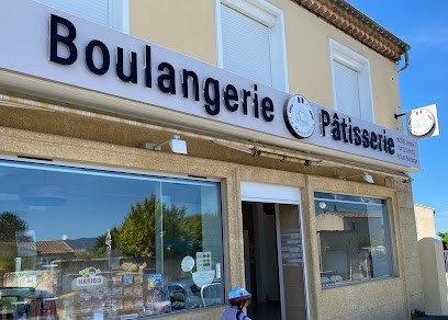 La marseillaise, Boulangerie à Pertuis