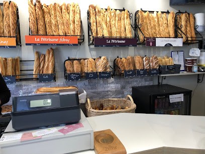 Senlecque, Boulangerie à Saint-Quentin