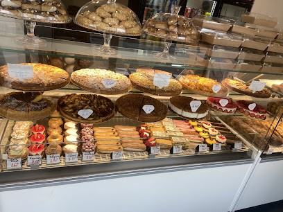 Boulangerie Meruvienne, Boulangerie à Méru