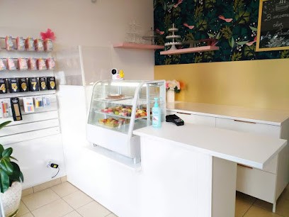 Pâtisserie la Recette, Pâtisserie à Canny-sur-Matz