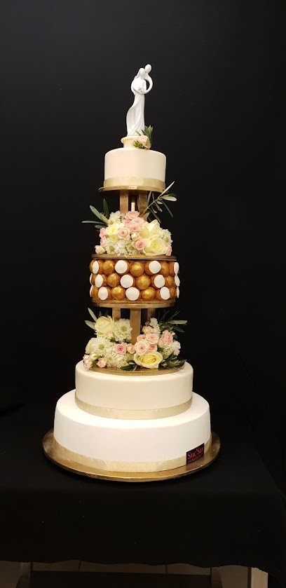 Suc'Say Pâtissier événementiel, Pâtisserie à Saint-Laurent-de-la-Salanque