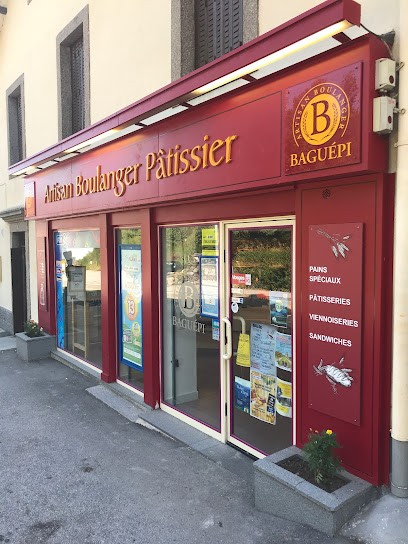 Boulangerie Pâtisserie Tabac Chez Nico & Alex, Boulangerie au Tholy