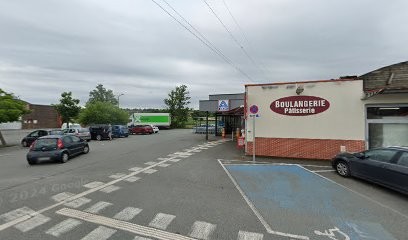 Boulangerie Ducarre, Boulangerie à Charlieu