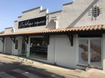 La Fabrique Roquoise, Boulangerie à Roques