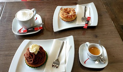 Pâtisserie La Gourmandise, Pâtisserie à Illfurth