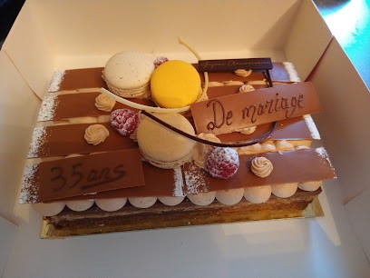 DELICES DES ANGES, Boulangerie à Pommeret