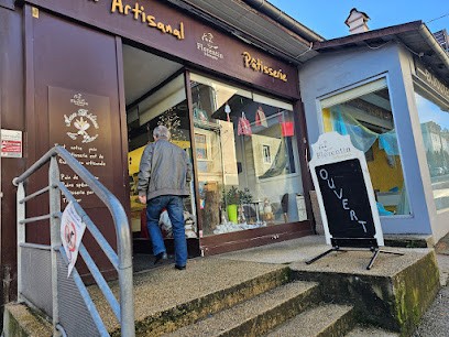AUX DELICES DU LAC VILLERS LE LAC, Boulangerie à Villers-le-Lac