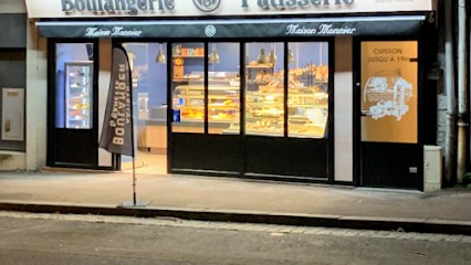 Boulangerie Pâtisserie Maison Monnier, Boulangerie à Montebourg