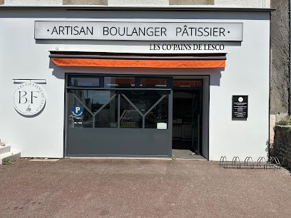 Les co'pains de Lesco, Boulangerie à Plobannalec-Lesconil