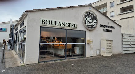 Marie Blachère Boulangerie Sandwicherie Tarterie, Boulangerie aux Angles