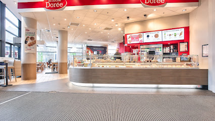 Brioche Dorée, Boulangerie à Lille