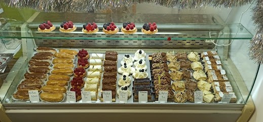 Pâtisserie Boulangerie Macarel, Pâtisserie à Lavernose-Lacasse