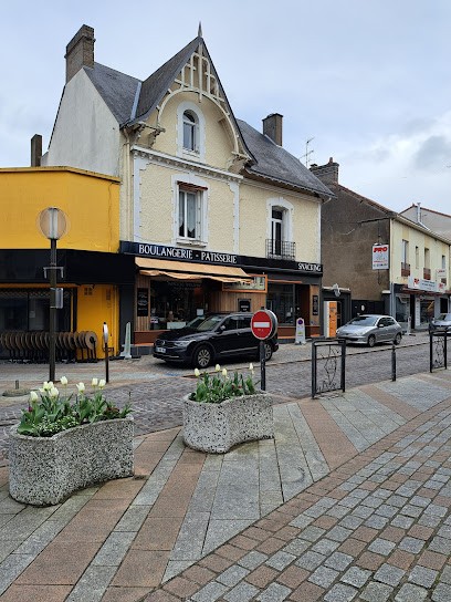 La Croisée Des Pains, Boulangerie à Saint-Brevin-les-Pins
