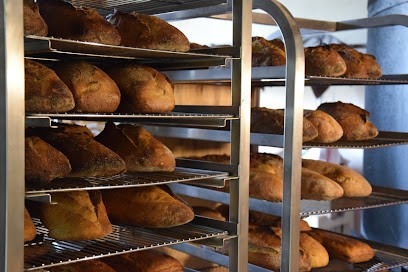 Le Fournil Du Clair De Lune, Boulangerie à Bagat-en-Quercy