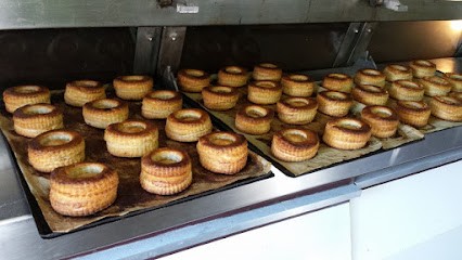 Boulangerie-Café CHEZ ARNO, Boulangerie à Hochfelden