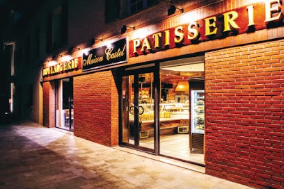 Maison Castel, Pâtisserie à Albias